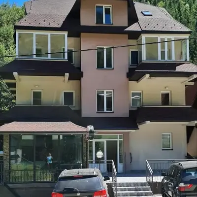 Apartman u Brzecu - Kopaonik
