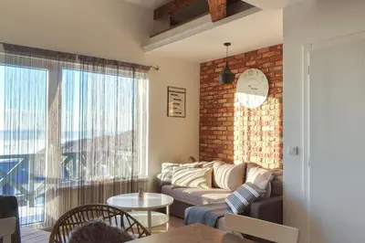 Gallery image of ATTIC 7 in Kopaonik