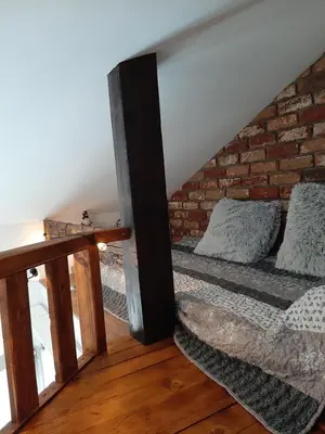 Gallery image of ATTIC 7 in Kopaonik