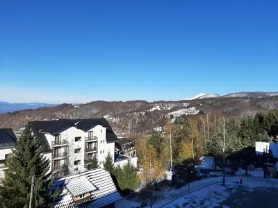 Gallery image of ATTIC 7 in Kopaonik