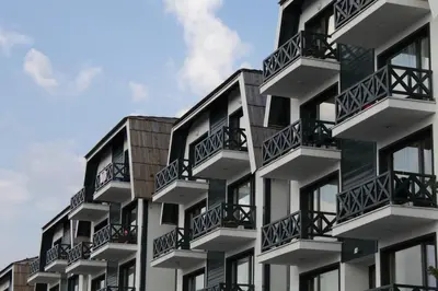Gallery image of ATTIC 7 in Kopaonik