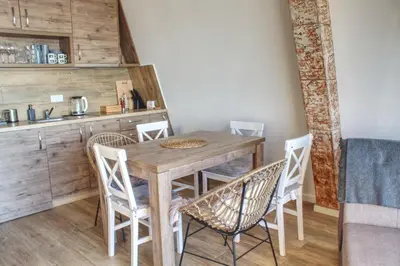 Gallery image of ATTIC 7 in Kopaonik