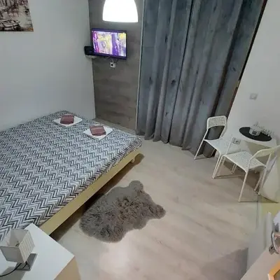 Vrnjacki apartmani