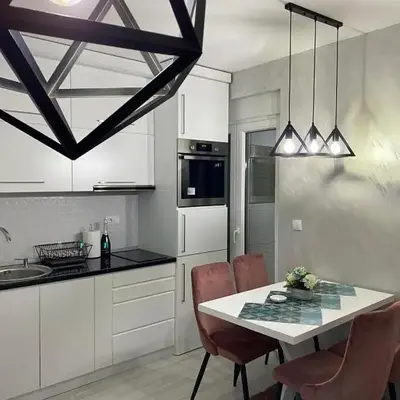 VIP APARTMAN 2020