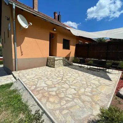 Apartman Alibi