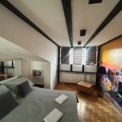 MM Apartman