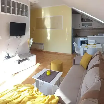 Apartmani Grand LUX