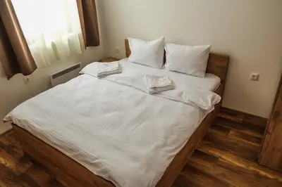 Gallery image of President Kop Apartmani in Kopaonik