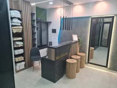 Gallery image of President Kop Apartmani in Kopaonik