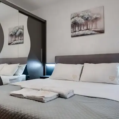 Apartman Nada de lux