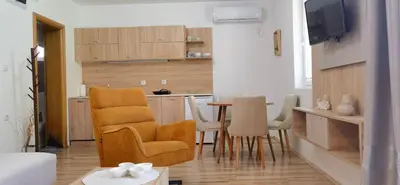Gallery image of Apartmani Radivojević 2 in Soko Banja