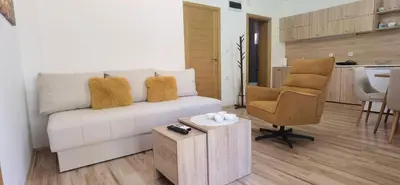 Gallery image of Apartmani Radivojević 2 in Soko Banja