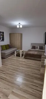 Gallery image of Apartmani Radivojević 2 in Soko Banja