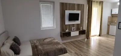 Gallery image of Apartmani Radivojević 2 in Soko Banja