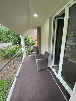 Gallery image of Apartmani Radivojević 2 in Soko Banja