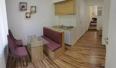 Gallery image of Apartmani Radivojević 2 in Soko Banja