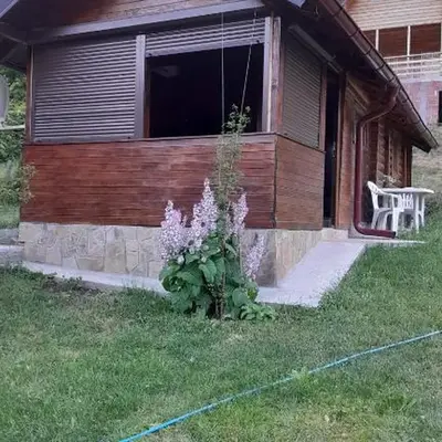 Vikendica Mijajlović 2