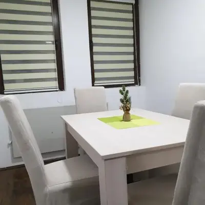 Apartman Nota