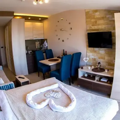 Dream Milmari Apartment