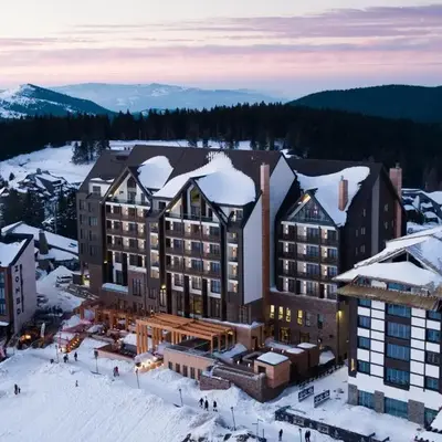 Viceroy Kopaonik Resort & Spa