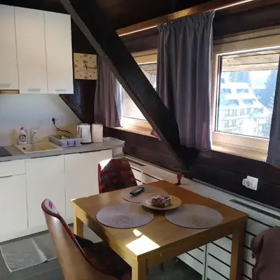 Megi apartman - Konaci Maglic