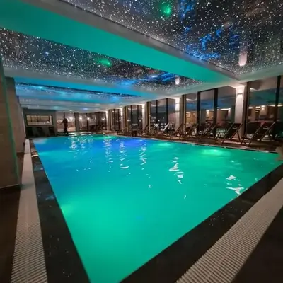 Kopaonik Apartmani Milmari - Katic