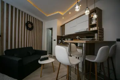 Gallery image of Milmari MINART S40 in Kopaonik