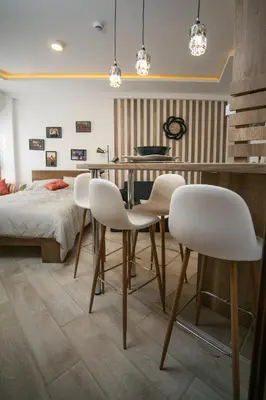 Gallery image of Milmari MINART S40 in Kopaonik