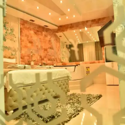 Design Apartment PREMIUM SPA LUX 4 STAR 
