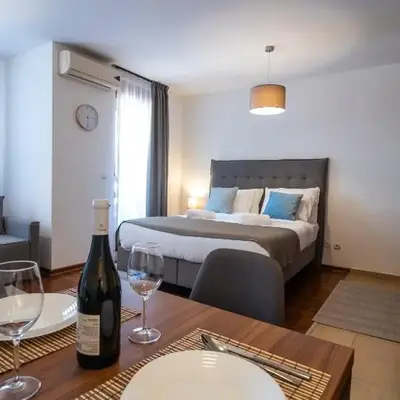 Apartman Paradiso 211