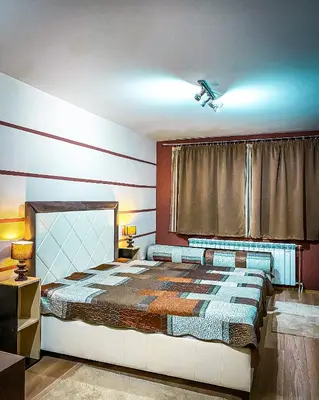 Gallery image of ApartmentKop111-Zoned in Kopaonik