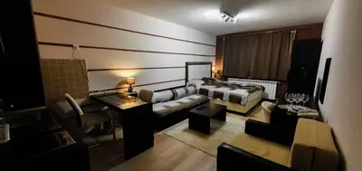Gallery image of ApartmentKop111-Zoned in Kopaonik
