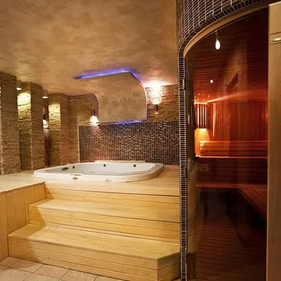 Gallery image of ApartmentKop111-Zoned in Kopaonik