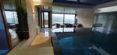Gallery image of ApartmentKop111-Zoned in Kopaonik