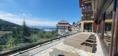 Gallery image of ApartmentKop111-Zoned in Kopaonik