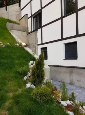 Gallery image of Vila Irina - Apartman Miloš in Kopaonik