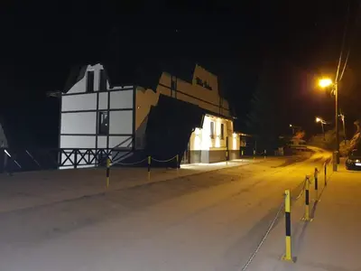 Gallery image of Vila Irina - Apartman Miloš in Kopaonik