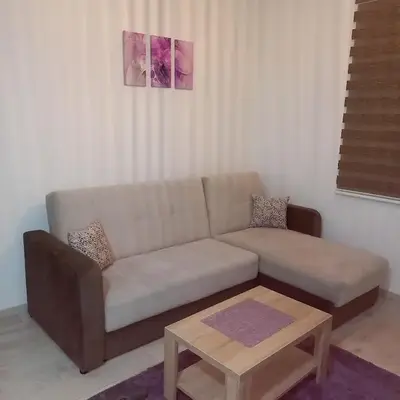 Apartman Alba