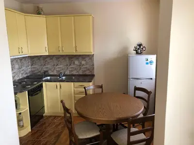 Gallery image of Apartman Djina in Vrnjačka Banja