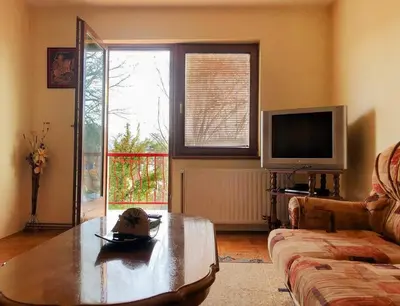 Gallery image of Apartman Djina in Vrnjačka Banja
