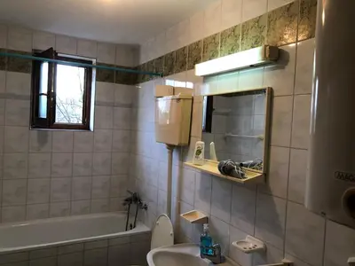 Gallery image of Apartman Djina in Vrnjačka Banja