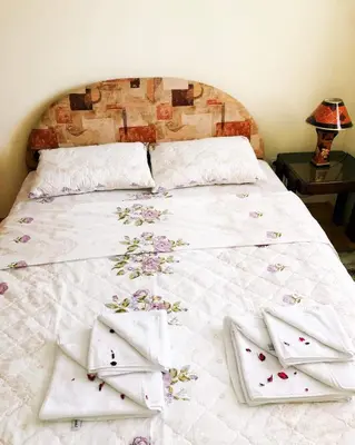 Gallery image of Apartman Djina in Vrnjačka Banja