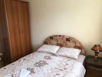 Gallery image of Apartman Djina in Vrnjačka Banja