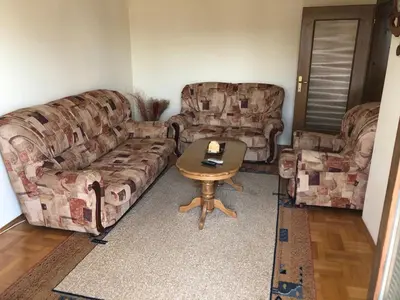 Gallery image of Apartman Djina in Vrnjačka Banja