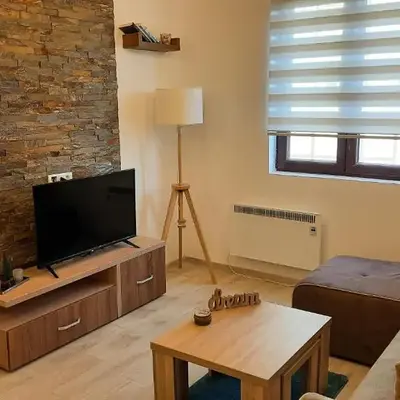 Apartman Ema
