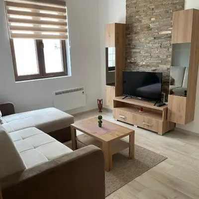 Kraljevi Konaci -Apartmani Bajka