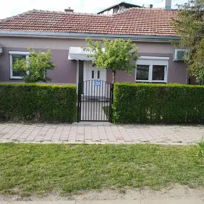 APARTMAN “POD KRALJEVICOM”
