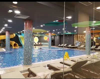 Gallery image of Apartman NERA - u Kraljevim čardacima Kopaonik in Kopaonik