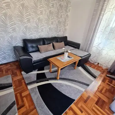 Lux Apartman Ristić 1