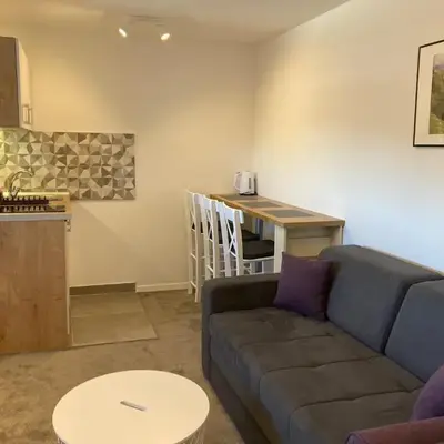 Vuk & Sofija Apartmani